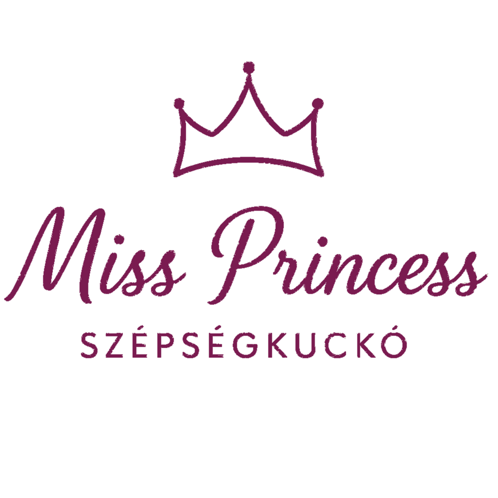 Miss Princess logó